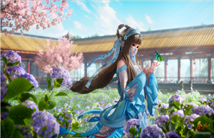 2024年6月壁纸